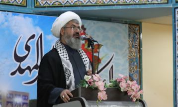 عدالت‌خواهی شهید مدرس(ره) باید الگوی مدیریت کشور باشد
