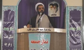 کمک یک میلیاردی مردم ‌میان‌جلگه به جبهه مقاومت