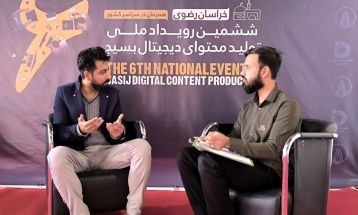 موضوع رویداد تولید محتوا بسیار حائز اهمیت است