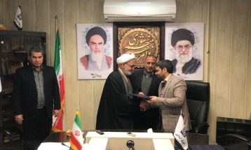 آغاز شورای سیاست‌گذاری سالگرد تأسیس شهرداری قوچان