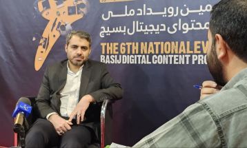 هنرمندان و رسانه، زیربنای تقویت جبهه انقلاب