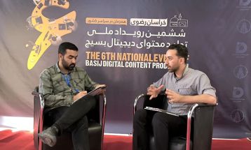 رویداد آموزش‌محور، جایگزین نتیجه‌محور باشد