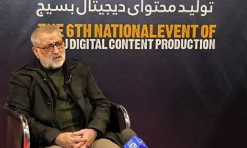 جبهه مقاومت نیازمند پشتیباتی در حوزه فضای مجازی است