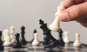 نایب قهرمانی شطرنج‌باز نیشابوری در مسابقات مدارس آسیا