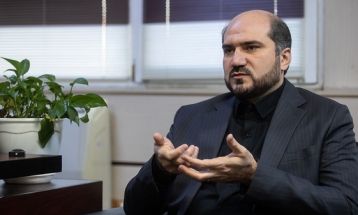 روایتی از مدیریت انرژی توسط شهید رئیسی