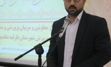 سوریه؛ عبرتی برای تاریخ