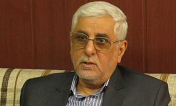 رژیم صهیونیستی نتوانست معادله میدان را تغییر دهد