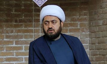 حضرت زهرا (س)، سرباز گره‌گشای امام