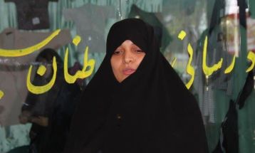 اجرای ۱۲۰ برنامه ویژه روز زن در تربت‌جام
