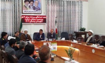 بصیرت‌افزایی در دهه بصیرت ضروری است