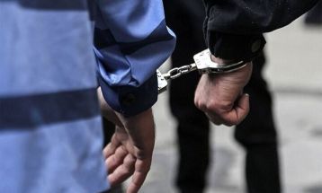 سارقان اموال مسروقه در سرخس دستگیر شدند