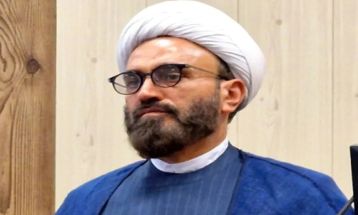 حماسه نهم دی‌ماه معجزه امیدآفرینی بود