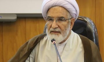 فداکاری و خدمت خالصانه مکتب شهید سلیمانی است