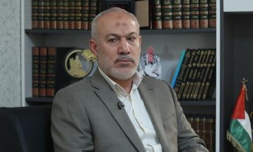 جبهه مقاومت محور طایفه‌ای نیست