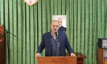 مهم‌ترین شاخصه انقلاب اسلامی تمدن‌سازی است