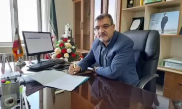 تشکیل ایران مقتدر از برکات انقلاب است