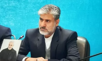 افتتاح ۳ هزار میلیارد ریال پروژه در کاشمر