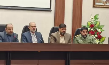 دستگاه‌های اجرایی برای مشارکت حداکثری ظرفیت‌سازی کنند