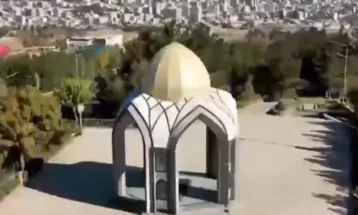 مستند دوم روایت پیشرفت در تربت‌حیدریه منتشر شد