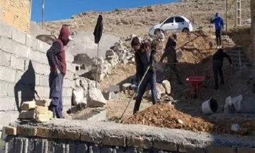 محرومیت زدایی دستاورد طلوع انقلاب است