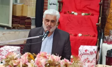 انتخابات تضمین کننده عزت و اقتدار ملی است