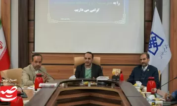 دانشگاه حکیم‌ سبزواری، پیشرو در فعالیت‌های فرهنگی