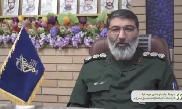 محله اسلامی پشتوانه‌ای برای آرمان های انقلاب