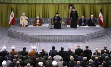 انقلاب اسلامی ثمره اجابت دعوت بعثت است