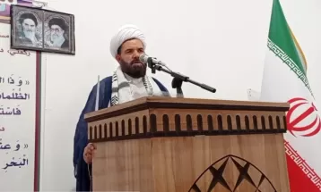 تلاش‌‌ها برای مشارکت حداکثری در انتخابات باشد