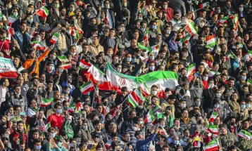 پیام کانون هواداران خطاب به تیم ملی فوتبال