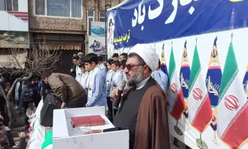 بزرگ‌ترین دستاورد انقلاب عزت ملت ایران است
