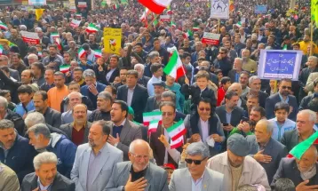 روایتی جدید از خلق حماسه سیاسی تربتی‌ها