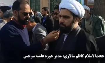 نقش مردم باطل‌السحر تمام مشکلات کشور است