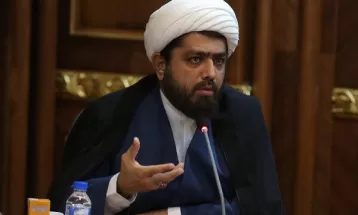 سرپرست حج و زیارت خراسان رضوی منصوب شد