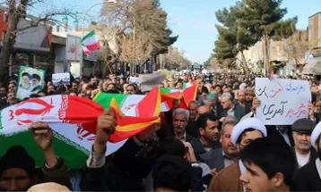 حماسه‌ی انقلابیِ مردم دیار سربداران
