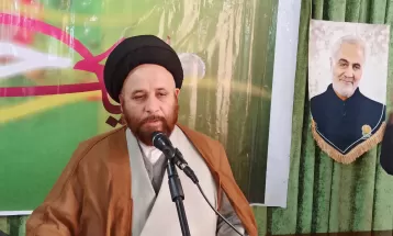 دشمن به‌دنبال کمرنگ کردن صحنه انتخابات است