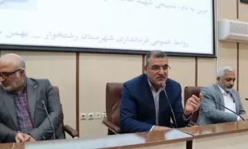 مشارکت حداکثری در انتخابات یک وظیفه همگانی است