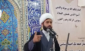 رای ندادن باعث تشدید مشکلات می‌شود