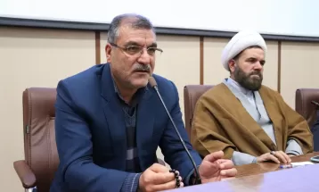 آرای دانش‌آموزان در انتخابات بسیار تأثیرگذار است