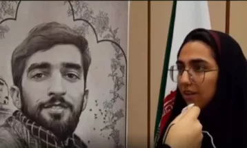 مصاحبه رأی اولی‌های رشتخوار با موضوع انتخابات