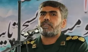 انتخابات نشانه‌‌ی استحکام پایه‌های مردم‌سالاری اسلامی است