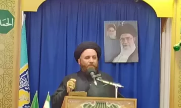 حضور در انتخابات خواب دشمن را پریشان می‌کند