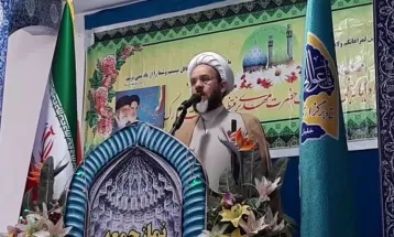 نامزدهای انتخاباتی نباید علیه نظام سیاه‌نمایی کنند