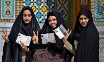 شور رأی اولی‌های کاشمر برای حضور در انتخابات