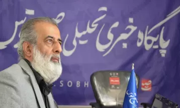تشکل‌های مردمی و نخبگان، رقبای جدی طیف‌های سیاسی