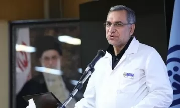 شرکت ۴۶ میلیون نفر در پویش ملی سلامت