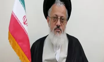 دعوت عضو مجلس خبرگان رهبری از مردم برای حضور در انتخابات
