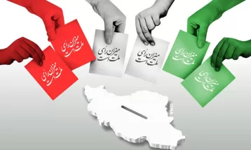 دعوت علمای اهل سنت به شرکت در انتخابات