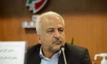 جامعه ورزش همواره پشتیبان انقلاب بوده است