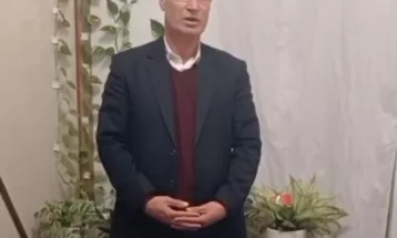 دعوت روسای هیئت‌های ورزشی رشتخوار برای انتخابات پرشور